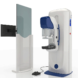 🏥 ЦИФРОВОЙ МАММОГРАФ OncoVision M4000