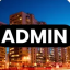 admin