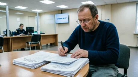 Оформление справки МСЭ затянулось на 2 месяца: терялись документы, не было связи с бюро, повторные
